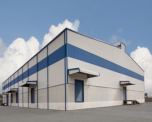 Choosing the Right Industrial Roofing Sheet Supplier in Jabalpur