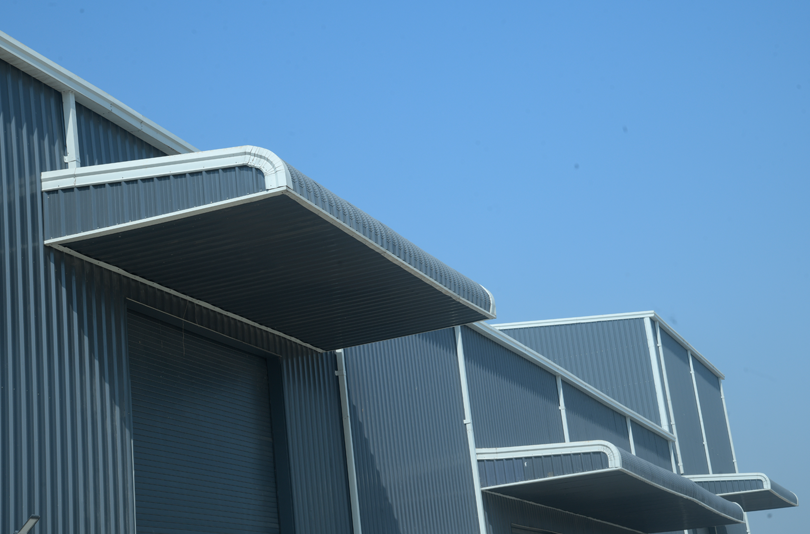 Industrial Shed Construction Cost in Jabalpur: Complete Business Guide