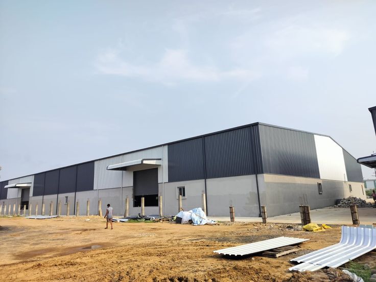 Medical Storage Warehouses in Jabalpur: Modern Infrastructure for Safe Healthcare Logistics