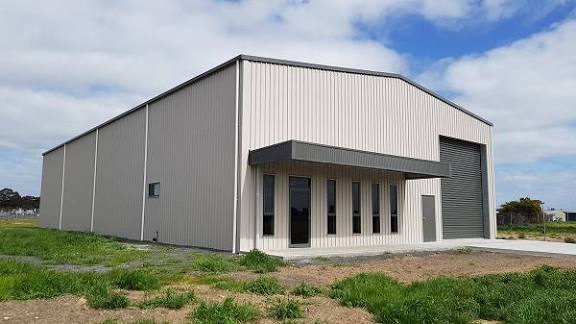 Retail and wholesale shed construction in Jabalpur : guide for growing businesses