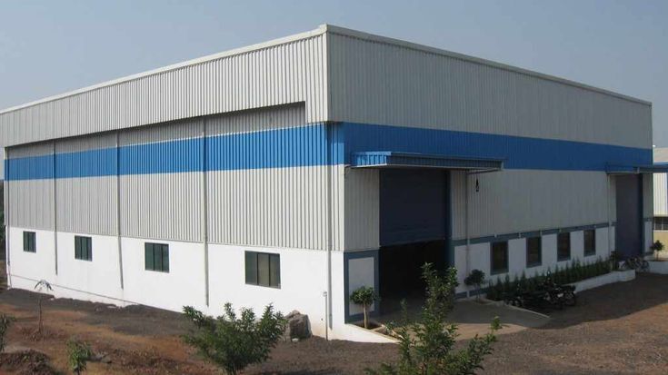 Poultry Feed Factory Sheds in Jabalpur: Building Modern Infrastructure for Feed Manufacturing Growth