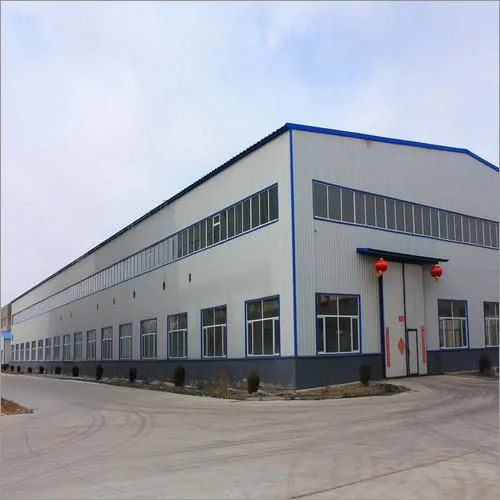 Industrial Roofing Cost Guide for Jabalpur: What Businesses Should Know Before Investing