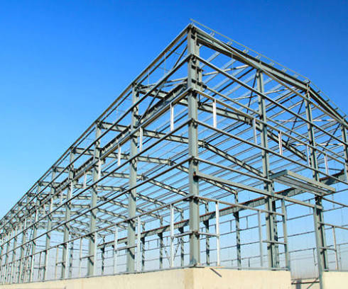 PEB Buildings for Vehicle Assembly Units in Jabalpur: Modern Infrastructure for the Automotive Industry 