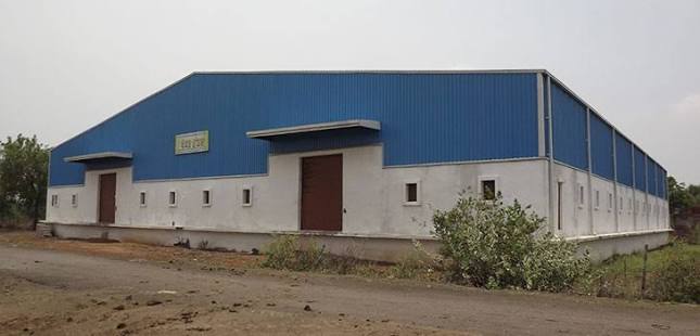 Industrial Sheds for Electric Vehicle Manufacturing in Jabalpur: Building the Future of Electric Vehicle Production 