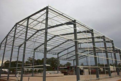 Truck Body Building Sheds in Jabalpur: Building Strong Infrastructure for Commercial Vehicle Manufacturing 