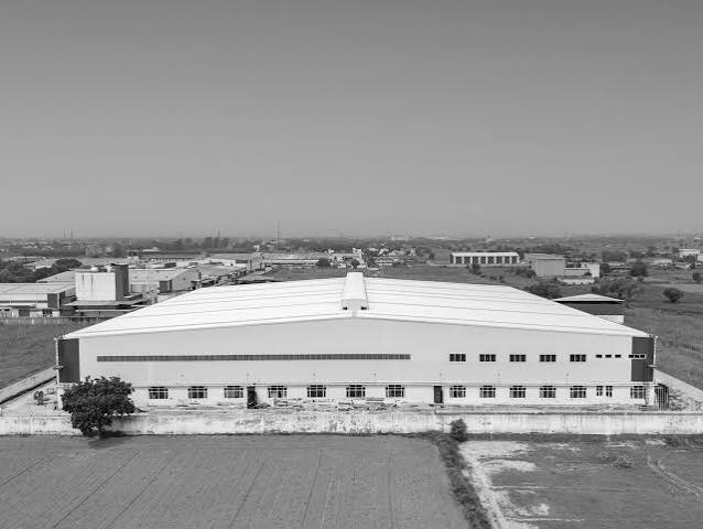 Spice Processing Factory Sheds in Jabalpur: Building Modern Infrastructure for the Spice Manufacturing Industry 