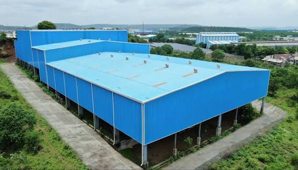 Pharmaceutical Manufacturing Plant Construction in Jabalpur: Building GMP-Compliant Industrial Infrastructure for the Future