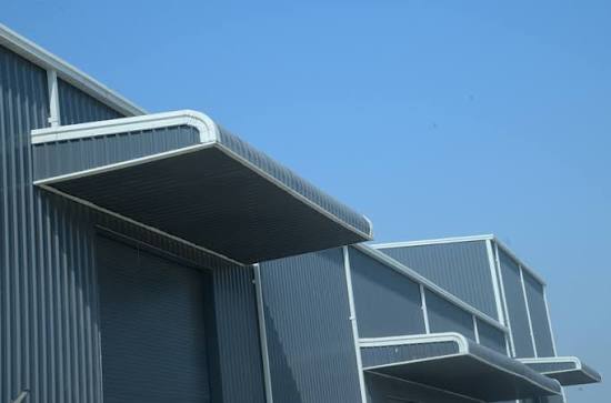 Cold Storage Warehouse Construction in Jabalpur: Building Modern Temperature-Controlled Storage Infrastructure