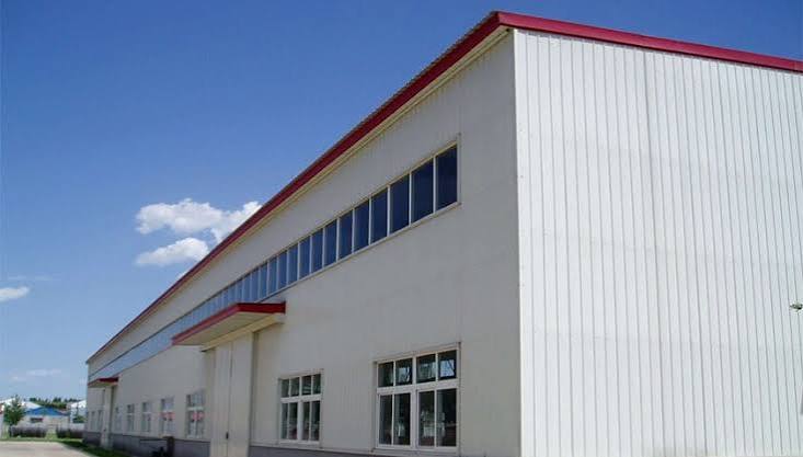 Electronics Manufacturing Factory Sheds in Jabalpur: Building Smart Infrastructure for the Electronics Industry