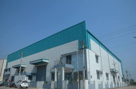 Chemical Manufacturing Plant Construction in Jabalpur: Building Safe, Efficient and Future-Ready Industrial Infrastructure