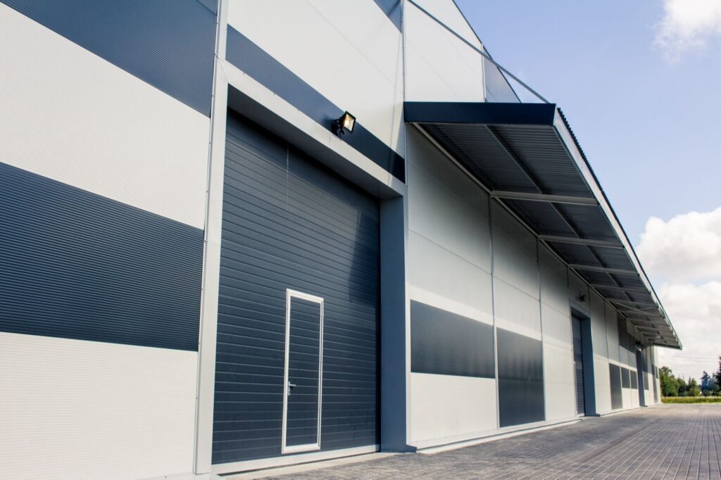 Cold Storage Warehouse Construction in Jabalpur: Building Modern Infrastructure for Temperature-Controlled Storage 