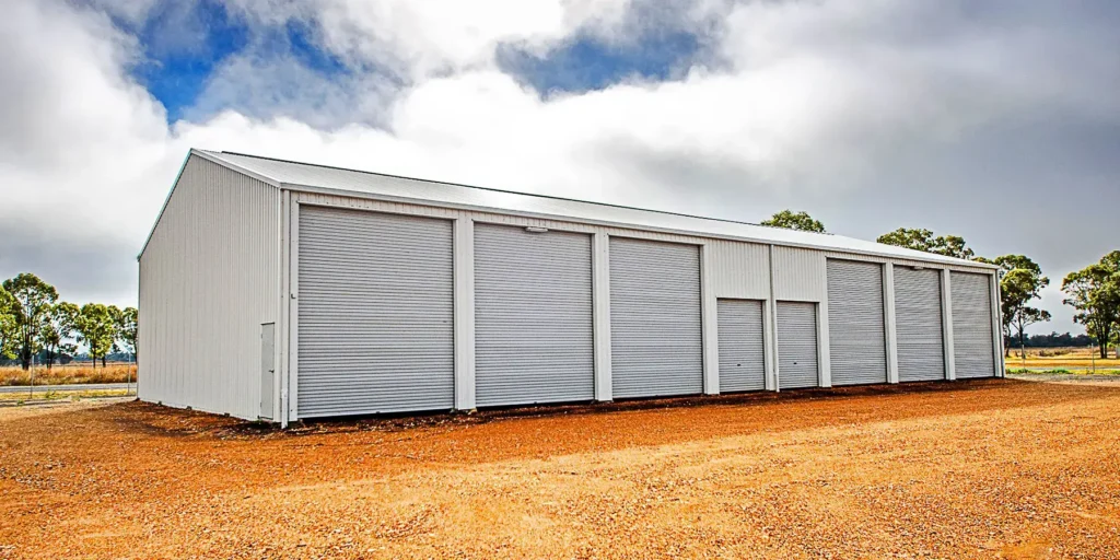 Industrial Shed Manufacturer in Maharashtra: A Complete Guide to Building Modern Industrial Facilities