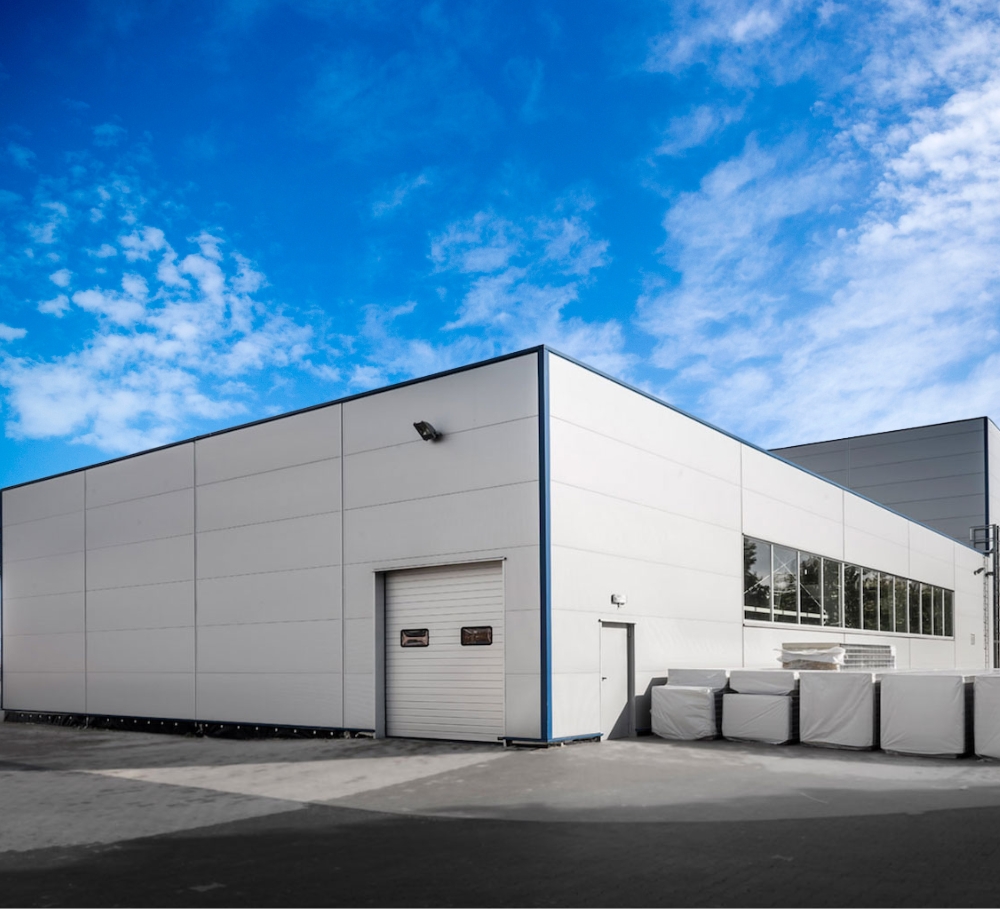 Roofing Sheet Supplier in Odisha: How to Choose the Best Roofing Solution for Industrial Buildings