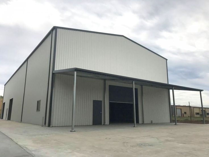 Industrial Roofing in Chhattisgarh: Choosing the Right Roofing Solution for Industrial Buildings