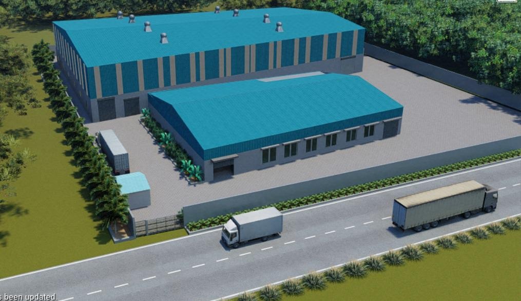 PEB Structure Odisha: Why Pre-Engineered Buildings Are Changing Industrial Construction
