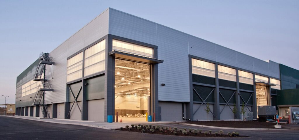 Mezzanine Floor IN Maharashtra: MaximiSe Your Industrial Space Without Expanding Your Building