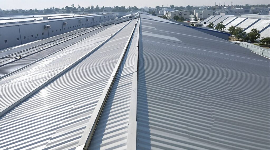 Warehouse Construction in Odisha: A Complete Guide to Building Efficient Industrial Warehouses