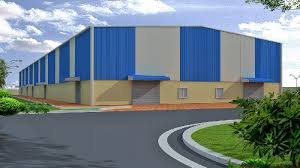 Warehouse Construction in Maharashtra: A Complete Guide to Building Modern Warehousing Facilities
