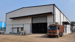 Fabrication of Steel Structures in Maharashtra: Why Steel Constructions Are Fueling Industrial Expansion