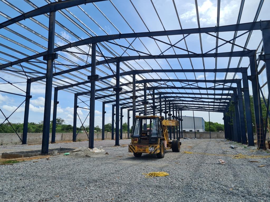Bubble Insulation in Odisha: Why Every Industrial Building Needs Thermal Insulation