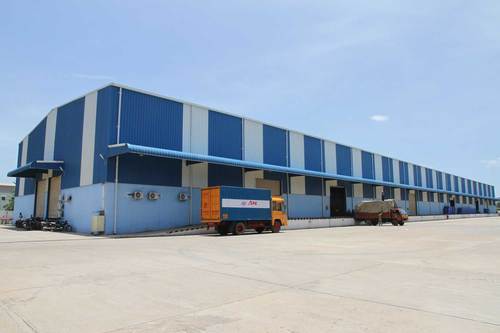 Mezzanine Floor in Odisha: Maximise Your Industrial Space Without Expanding Your Building