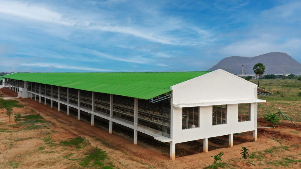 How to Select PEB Sheets for Maharashtra Sheds
