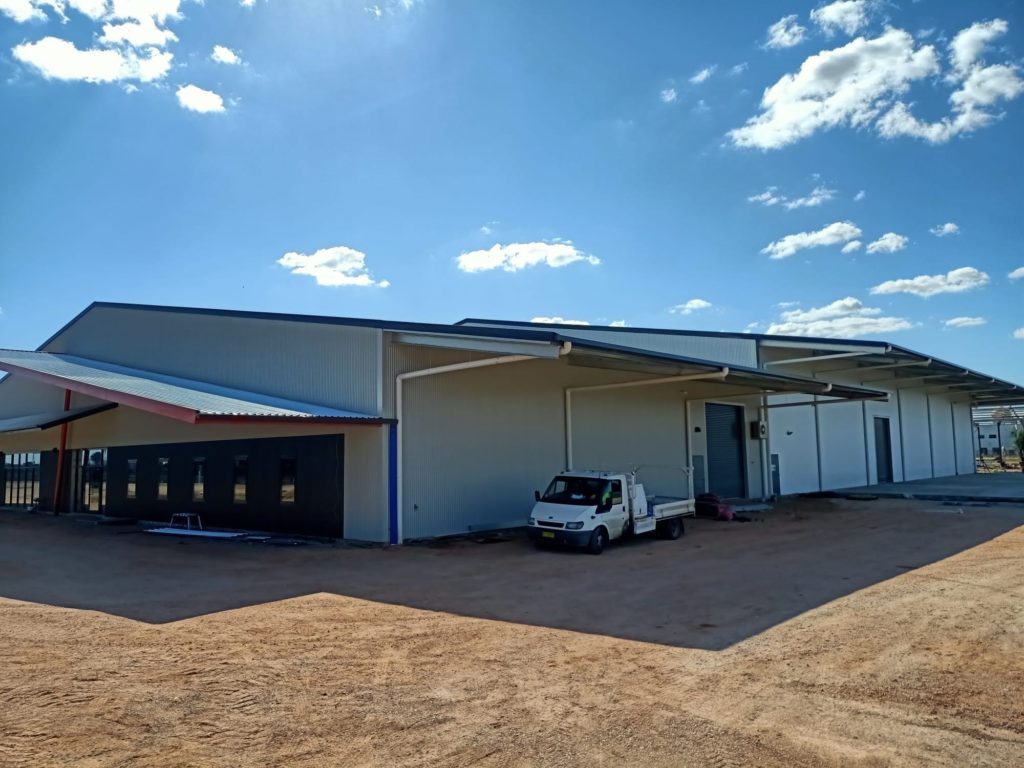 Industrial Shed Planning in Odisha: What Businesses Should Know Before Construction