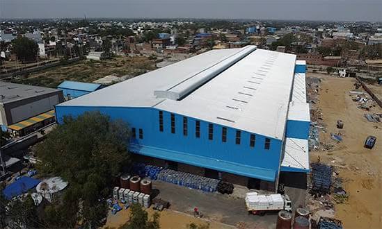 Industrial Shed Safety Planning for Maharashtra: What Businesses Should Consider
