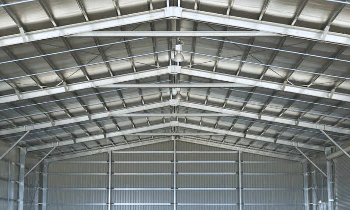 Industrial Shed Handover Checklist in Odisha: What to Check Before Taking Possession