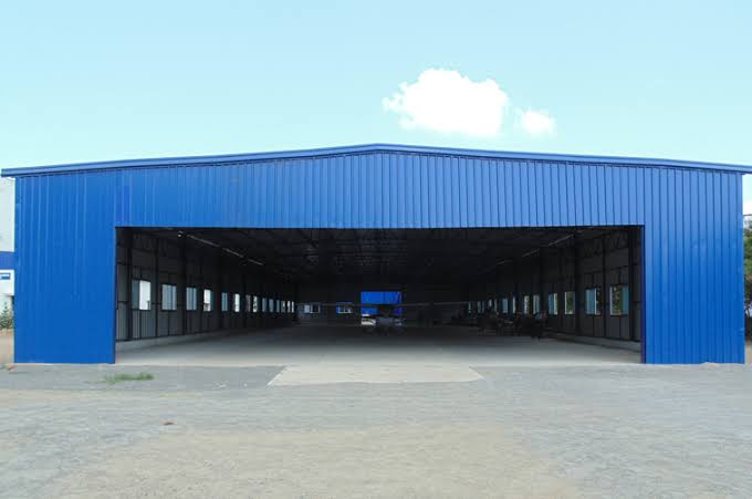 Industrial Shed Foundation Planning in Odisha: What Business Owners Should Know