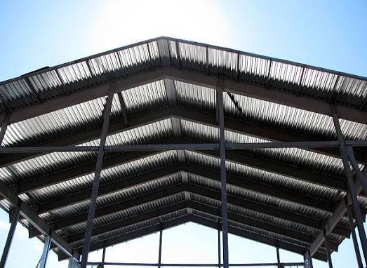 How to Plan an Industrial Shed in Odisha That Works for Your Business