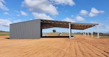 Common Industrial Shed Construction Mistakes to Avoid in Odisha