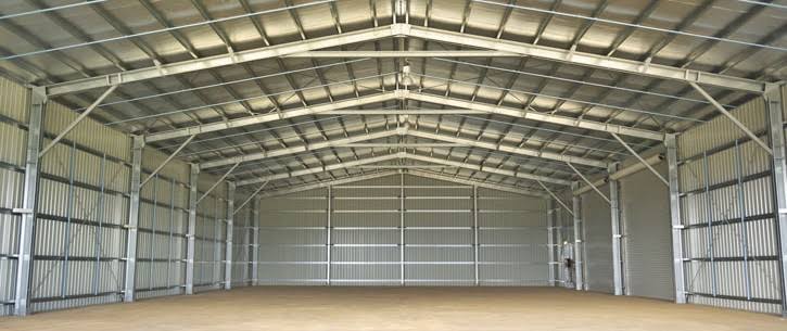 How to Plan an Efficient Industrial Warehouse in Odisha
