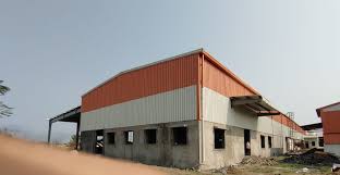 Planning a Factory or Warehouse Expansion in Odisha? Start With the Right Structure