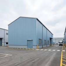 What Determines the Cost of an Industrial Shed in Odisha?