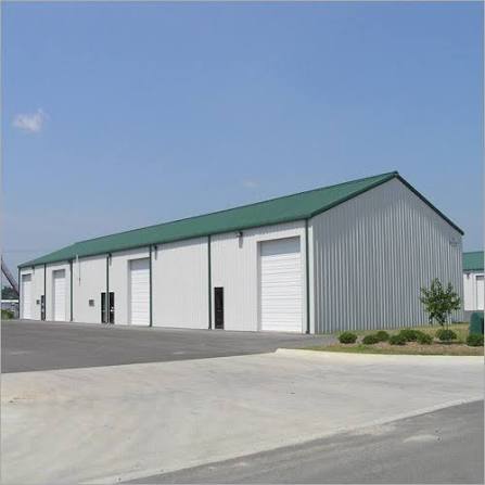 How to Choose the Right Industrial Shed for Your Business in Odisha