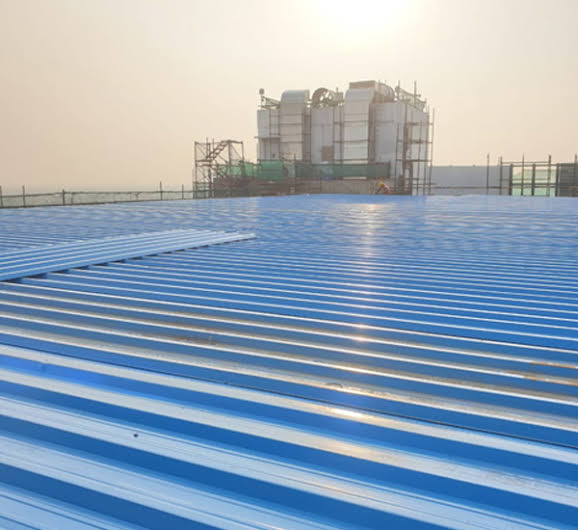 Steel Fabrication Quality for Maharashtra Projects