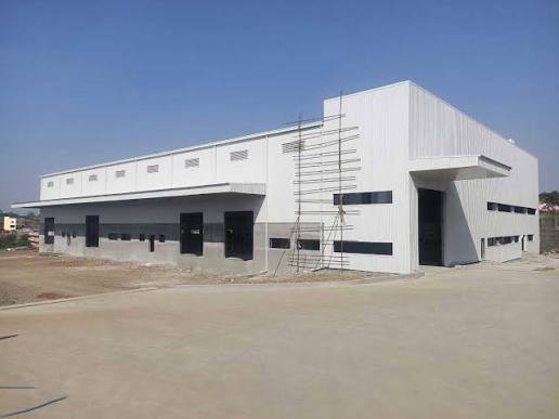 Industrial Shed Design Trends in Maharashtra: What Businesses Should Know