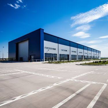Warehouse Loading Area Planning in Maharashtra: A Practical Guide for Efficient Material Movement